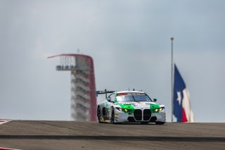 #51 BMW M4 GT3 EVO of Varun Choksey and Bill Auberlen, Random Vandals Racing, Pro, GT World Challenge America Powered by AWS, SRO America, Circuit of the Americas, Austin, TX, April 25-27, 2025.
 | Fabian Lagunas | www.lagunasphotography.com | For SRO Motorsports Group 2025