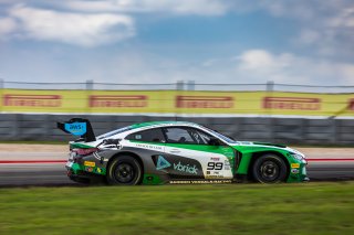 #99 BMW M4 GT3 EVO of Kenton Koch and Connor De Phillippi, Random Vandals Racing, Pro, GT World Challenge America Powered by AWS, SRO America, Circuit of the Americas, Austin, TX, April 25-27, 2025.
 | Fabian Lagunas | www.lagunasphotography.com | For SRO Motorsports Group 2025