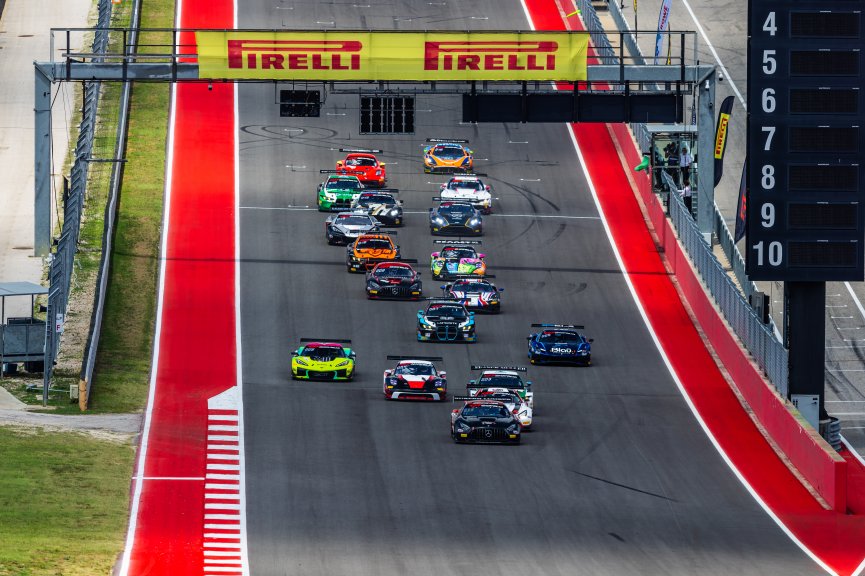 Race 1