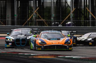 #88 McLaren 720S GT3 EVO of Todd Coleman and Aaron Telitz, Archangel Motorsports, Pro-Am, GT World Challenge America Powered by AWS, SRO America, Circuit of the Americas, Austin, TX, April 25-27, 2025.
 | Fabian Lagunas | www.lagunasphotography.com | For SRO Motorsports Group 2025