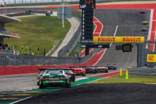 #99 BMW M4 GT3 EVO of Kenton Koch and Connor De Phillippi, Random Vandals Racing, Pro, GT World Challenge America Powered by AWS, SRO America, Circuit of the Americas, Austin, TX, April 25-27, 2025.
 | Fabian Lagunas | www.lagunasphotography.com | For SRO Motorsports Group 2025