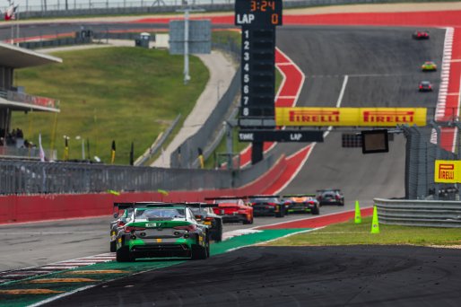 #99 BMW M4 GT3 EVO of Kenton Koch and Connor De Phillippi, Random Vandals Racing, Pro, GT World Challenge America Powered by AWS, SRO America, Circuit of the Americas, Austin, TX, April 25-27, 2025.
 | Fabian Lagunas | www.lagunasphotography.com | For SRO Motorsports Group 2025