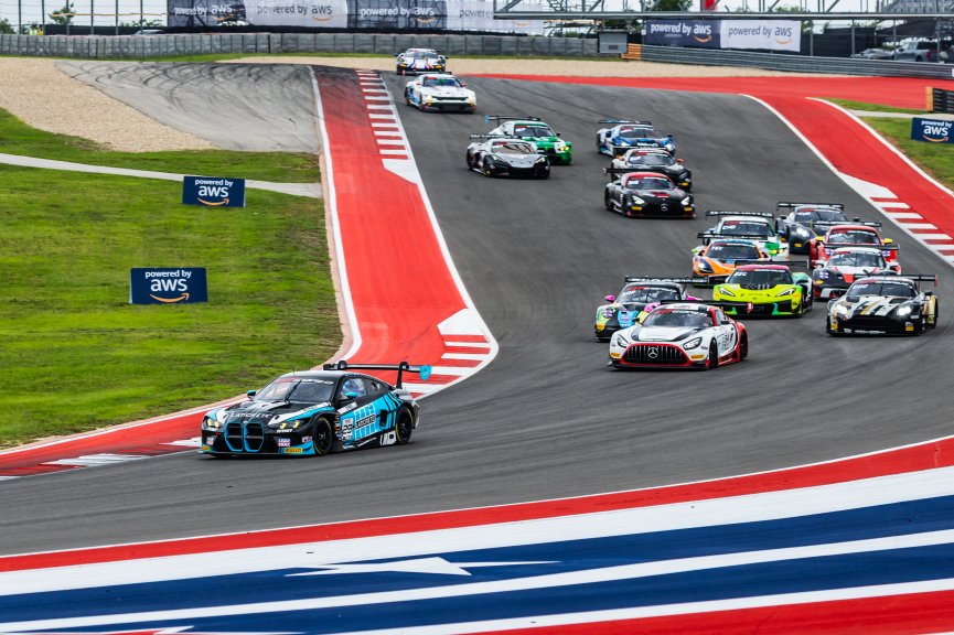 Race 2