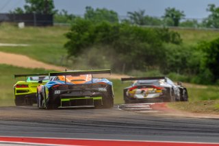 #88 McLaren 720S GT3 EVO of Todd Coleman and Aaron Telitz, Archangel Motorsports, Pro-Am, GT World Challenge America Powered by AWS, SRO America, Circuit of the Americas, Austin, TX, April 25-27, 2025.
 | Fabian Lagunas | www.lagunasphotography.com | For SRO Motorsports Group 2025