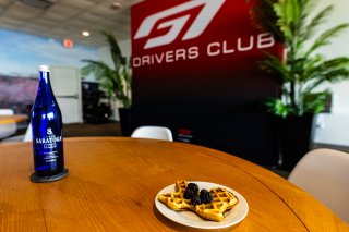 GT Drivers Club at GT World Challenge America Powered by AWS, SRO America, Circuit of the Americas, Austin, TX, April 25-27, 2025.
 | Fabian Lagunas | www.lagunasphotography.com | For SRO Motorsports Group 2025