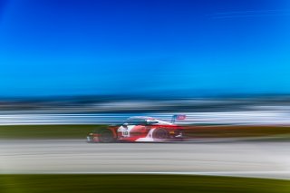 #18 Porsche 992 GT3 R of Alex Sedgwick and Jan Heylen, RS1, Pro, GT World Challenge America Powered by AWS, SRO America, Sebring International Raceway, Sebring, FL, May 15-18, 2025.
 | Fabian Lagunas | www.lagunasphotography.com | For SRO Motorsports Group 2025