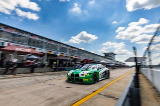 #99 BMW M4 GT3 EVO of Kenton Koch and Connor De Phillippi, Random Vandals Racing, Pro, GT World Challenge America Powered by AWS, SRO America, Sebring International Raceway, Sebring, FL, May 15-18, 2025.
 | Fabian Lagunas | www.lagunasphotography.com | For SRO Motorsports Group 2025