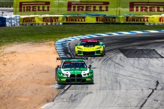 #99 BMW M4 GT3 EVO of Kenton Koch and Connor De Phillippi, Random Vandals Racing, Pro, GT World Challenge America Powered by AWS, SRO America, Sebring International Raceway, Sebring, FL, May 15-18, 2025.
 | Fabian Lagunas | www.lagunasphotography.com | For SRO Motorsports Group 2025