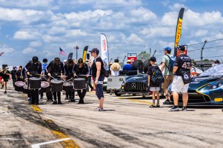 Grid walk at GT World Challenge America Powered by AWS, SRO America, Sebring International Raceway, Sebring, FL, May 15-18, 2025.
 | Fabian Lagunas | www.lagunasphotography.com | For SRO Motorsports Group 2025