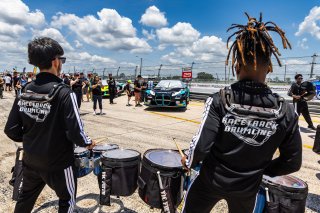 Grid walk at GT World Challenge America Powered by AWS, SRO America, Sebring International Raceway, Sebring, FL, May 15-18, 2025.
 | Fabian Lagunas | www.lagunasphotography.com | For SRO Motorsports Group 2025