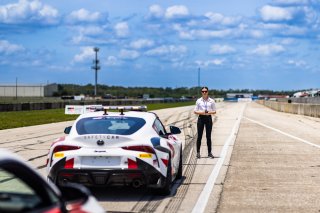 Activations at GT World Challenge America Powered by AWS, SRO America, Sebring International Raceway, Sebring, FL, May 15-18, 2025.
 | Fabian Lagunas | www.lagunasphotography.com | For SRO Motorsports Group 2025
