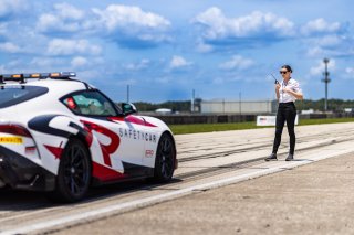 Activations at GT World Challenge America Powered by AWS, SRO America, Sebring International Raceway, Sebring, FL, May 15-18, 2025.
 | Fabian Lagunas | www.lagunasphotography.com | For SRO Motorsports Group 2025