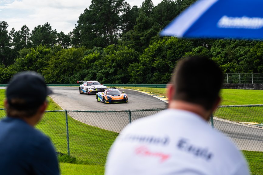 Race 1