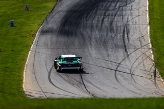 #51 BMW M4 GT3 EVO of Varun Choksey and Bill Auberlen, Random Vandals Racing, Pro, GT World Challenge America Powered by AWS, SRO America, Virginia International Raceway, Alton, VA, July 18-20, 2025.
 | Fabian Lagunas | www.lagunasphotography.com | For SRO Motorsports Group 2025