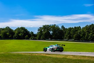 #99 BMW M4 GT3 EVO of Kenton Koch and Connor De Phillippi, Random Vandals Racing, Pro, GT World Challenge America Powered by AWS, SRO America, Virginia International Raceway, Alton, VA, July 18-20, 2025.
 | Fabian Lagunas | www.lagunasphotography.com | For SRO Motorsports Group 2025
