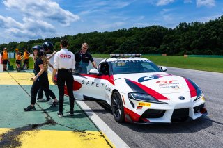 Activations at GT World Challenge America Powered by AWS, SRO America, Virginia International Raceway, Alton, VA, July 18-20, 2025
 | Fabian Lagunas | www.lagunasphotography.com | For SRO Motorsports Group 2025