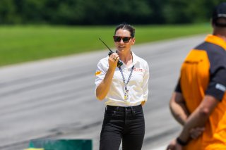 Activations at GT World Challenge America Powered by AWS, SRO America, Virginia International Raceway, Alton, VA, July 18-20, 2025
 | Fabian Lagunas | www.lagunasphotography.com | For SRO Motorsports Group 2025