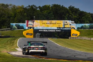 #51 BMW M4 GT3 of Varun Choksey and Bill Auberlen, Random Vandals Racing, GT World Challenge America, Pro, SRO America, Road America, Elkhart Lake, WI, Aug 15 - 17, 2025
 | Fabian Lagunas | www.lagunasphotography.com | For SRO Motorsports Group 2025