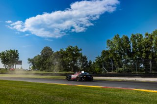#91 Mercedes-AMG GT3 of Jeff Burton and Philip Ellis, Regulator Racing, GT World Challenge America, Pro-Am, SRO America, Road America, Elkhart Lake, WI, Aug 15 - 17, 2025
 | Fabian Lagunas | www.lagunasphotography.com | For SRO Motorsports Group 2025