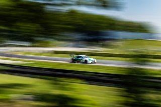 #51 BMW M4 GT3 of Varun Choksey and Bill Auberlen, Random Vandals Racing, GT World Challenge America, Pro, SRO America, Road America, Elkhart Lake, WI, Aug 15 - 17, 2025
 | Fabian Lagunas | www.lagunasphotography.com | For SRO Motorsports Group 2025