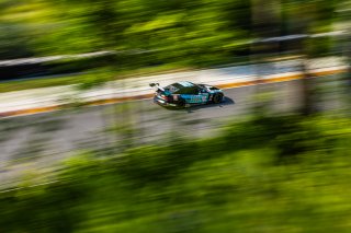 #29 BMW M4 GT3 EVO of Justin Rothberg and Robby Foley, Turner Motorsport, GT World Challenge America, Pro-Am, SRO America, Road America, Elkhart Lake, WI, Aug 15 - 17, 2025
 | Fabian Lagunas | www.lagunasphotography.com | For SRO Motorsports Group 2025