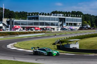 #99 BMW M4 GT3 of Kenton Koch and Connor De Phillippi, Random Vandals Racing, GT World Challenge America, Pro, SRO America, Barber Motorsports Park, Birmingham, AL, Sept 5 - 7, 2025
 | Fabian Lagunas | www.lagunasphotography.com | For SRO Motorsports Group 2025