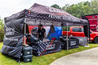 Partners at GT World Challenge America Powered by AWS, SRO America, Barber Motorsports Park, Birmingham, AL, Sept 5 - 7, 2025
 | Fabian Lagunas | www.lagunasphotography.com | For SRO Motorsports Group 2025