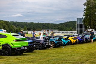 Activations at GT World Challenge America Powered by AWS, SRO America, Barber Motorsports Park, Birmingham, AL, Sept 5 - 7, 2025
 | Fabian Lagunas | www.lagunasphotography.com | For SRO Motorsports Group 2025