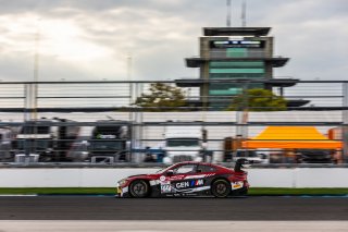 #777 BMW M4 GT3 EVO of Al Faisal Al Zubair / Augusto Farfus / Raffaele Marciello, Team WRT, Indy 8H, IGTC, Pro, SRO America, Indianapolis Motor Speedway, Indianapolis, IN, Oct 16–19, 2025
 | Fabian Lagunas | www.lagunasphotography.com | For SRO Motorsports Group 2025