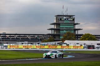 #51 BMW M4 GT3 EVO of Varun Choksey / Bill Auberlen / Philipp Eng, Random Vandals Racing, Indy 8H, IGTC, Pro, SRO America, Indianapolis Motor Speedway, Indianapolis, IN, Oct 16–19, 2025
 | Fabian Lagunas | www.lagunasphotography.com | For SRO Motorsports Group 2025