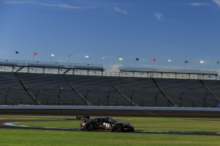#7 Porsche 911 GT3 R (992) of Ralf Bohn / Rolf Ineichen / Robert Renauer, Herberth Motorsport, Indy 8H, IGTC IC, Pro-Am, SRO America, Indianapolis Motor Speedway, Indianapolis, IN, Oct 16–19, 2025
 | Fabian Lagunas | www.lagunasphotography.com | For SRO Motorsports Group 2025