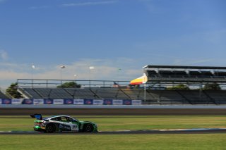 #99 BMW M4 GT3 EVO of Kenton Koch / Connor De Phillippi / Conor Daly, Random Vandals Racing, Indy 8H, IGTC, Pro, SRO America, Indianapolis Motor Speedway, Indianapolis, IN, Oct 16–19, 2025
 | Fabian Lagunas | www.lagunasphotography.com | For SRO Motorsports Group 2025