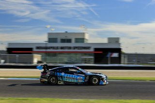 #29 BMW M4 GT3 EVO of Justin Rothberg / Patrick Gallagher / Robby Foley, Turner Motorsport, Indy 8H, IGTC, Pro-Am, SRO America, Indianapolis Motor Speedway, Indianapolis, IN, Oct 16–19, 2025
 | Fabian Lagunas | www.lagunasphotography.com | For SRO Motorsports Group 2025
