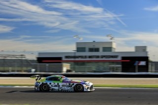 #888 Mercedes-AMG GT3 EVO of Tom Kalender / Maro Engel / Luca Stolz, Mercedes-AMG Team GMR, Indy 8H, IGTC, Pro, SRO America, Indianapolis Motor Speedway, Indianapolis, IN, Oct 16–19, 2025
 | Fabian Lagunas | www.lagunasphotography.com | For SRO Motorsports Group 2025