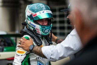 #51 BMW M4 GT3 EVO of Varun Choksey / Bill Auberlen / Philipp Eng, Random Vandals Racing, Indy 8H, IGTC, Pro, SRO America, Indianapolis Motor Speedway, Indianapolis, IN, Oct 16–19, 2025
 | SRO Motorsports Group