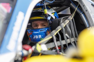 #80 Mercedes-AMG GT3 EVO of Lin Hodenius / Maxime Martin / Jules Gounon, Lone Star Racing, Indy 8H, IGTC, Pro, SRO America, Indianapolis Motor Speedway, Indianapolis, IN, Oct 16–19, 2025
 | Fabian Lagunas | www.lagunasphotography.com | For SRO Motorsports Group 2025