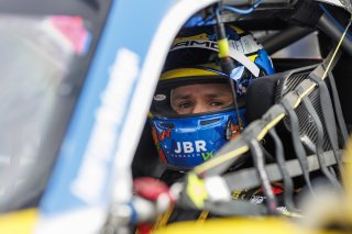 #80 Mercedes-AMG GT3 EVO of Lin Hodenius / Maxime Martin / Jules Gounon, Lone Star Racing, Indy 8H, IGTC, Pro, SRO America, Indianapolis Motor Speedway, Indianapolis, IN, Oct 16–19, 2025
 | Fabian Lagunas | www.lagunasphotography.com | For SRO Motorsports Group 2025
