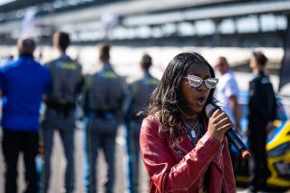 Grid walk at GT World Challenge America Powered by AWS, SRO America, Indianapolis Motor Speedway, Indianapolis, IN, October 16-19, 2025.
 | SRO Motorsports Group
