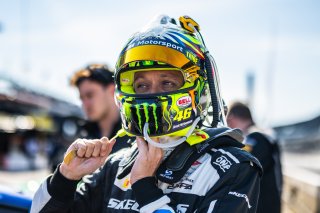 Grid walk at GT World Challenge America Powered by AWS, SRO America, Indianapolis Motor Speedway, Indianapolis, IN, October 16-19, 2025.
 | SRO Motorsports Group