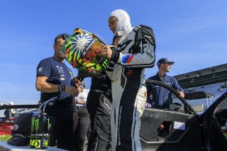 #46 BMW M4 GT3 EVO of Valentino Rossi / Kelvin Van Der Linde / Charles Weerts, Team WRT, Indy 8H, IGTC, Pro, SRO America, Indianapolis Motor Speedway, Indianapolis, IN, Oct 16–19, 2025
 | Fabian Lagunas | www.lagunasphotography.com | For SRO Motorsports Group 2025