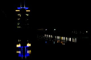 Paddock at GT World Challenge America Powered by AWS, SRO America, Indianapolis Motor Speedway, Indianapolis, IN, October 16-19, 2025.
 | SRO Motorsports Group