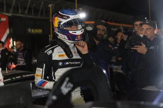 #46 BMW M4 GT3 EVO of Valentino Rossi / Kelvin Van Der Linde / Charles Weerts, Team WRT, Indy 8H, IGTC, Pro, SRO America, Indianapolis Motor Speedway, Indianapolis, IN, Oct 16–19, 2025
 | Fabian Lagunas | www.lagunasphotography.com | For SRO Motorsports Group 2025