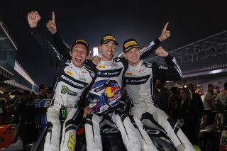 #46 BMW M4 GT3 EVO of Valentino Rossi / Kelvin Van Der Linde / Charles Weerts, Team WRT, Indy 8H, IGTC, Pro, SRO America, Indianapolis Motor Speedway, Indianapolis, IN, Oct 16–19, 2025
 | Fabian Lagunas | www.lagunasphotography.com | For SRO Motorsports Group 2025