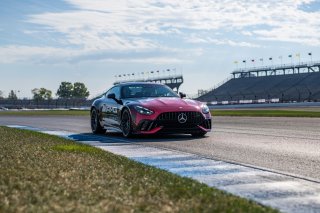 Activations at GT World Challenge America Powered by AWS, SRO America, Indianapolis Motor Speedway, Indianapolis, IN, October 16-19, 2025.
 | SRO Motorsports Group