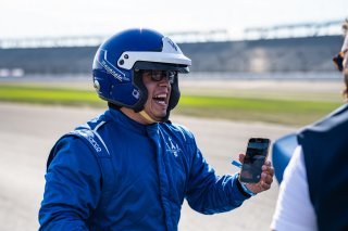 Activations at GT World Challenge America Powered by AWS, SRO America, Indianapolis Motor Speedway, Indianapolis, IN, October 16-19, 2025.
 | SRO Motorsports Group