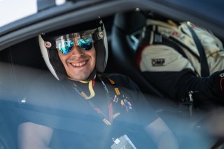 Activations at GT World Challenge America Powered by AWS, SRO America, Indianapolis Motor Speedway, Indianapolis, IN, October 16-19, 2025.
 | SRO Motorsports Group