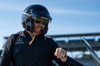Activations at GT World Challenge America Powered by AWS, SRO America, Indianapolis Motor Speedway, Indianapolis, IN, October 16-19, 2025.
 | SRO Motorsports Group