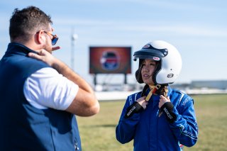 Activations at GT World Challenge America Powered by AWS, SRO America, Indianapolis Motor Speedway, Indianapolis, IN, October 16-19, 2025.
 | SRO Motorsports Group