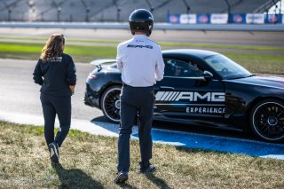 Activations at GT World Challenge America Powered by AWS, SRO America, Indianapolis Motor Speedway, Indianapolis, IN, October 16-19, 2025.
 | SRO Motorsports Group