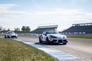 Activations at GT World Challenge America Powered by AWS, SRO America, Indianapolis Motor Speedway, Indianapolis, IN, October 16-19, 2025.
 | SRO Motorsports Group